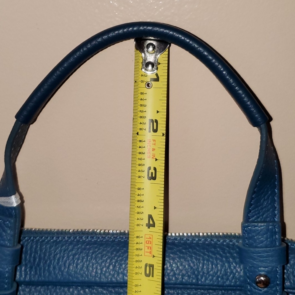 Versace Collection two way Bag - Picture 12 of 16